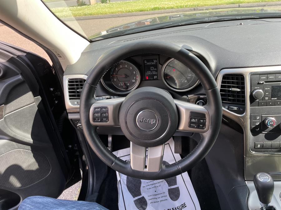 2012 Jeep Grand Cherokee 4WD 4dr Laredo, available for sale in Hartford, Connecticut | Lex Autos LLC. Hartford, Connecticut 2012 Jeep Grand Cherokee 4WD 4dr Laredo, available for sale in Hartford, Connecticut | Lex Autos LLC. Hartford, Connecticut