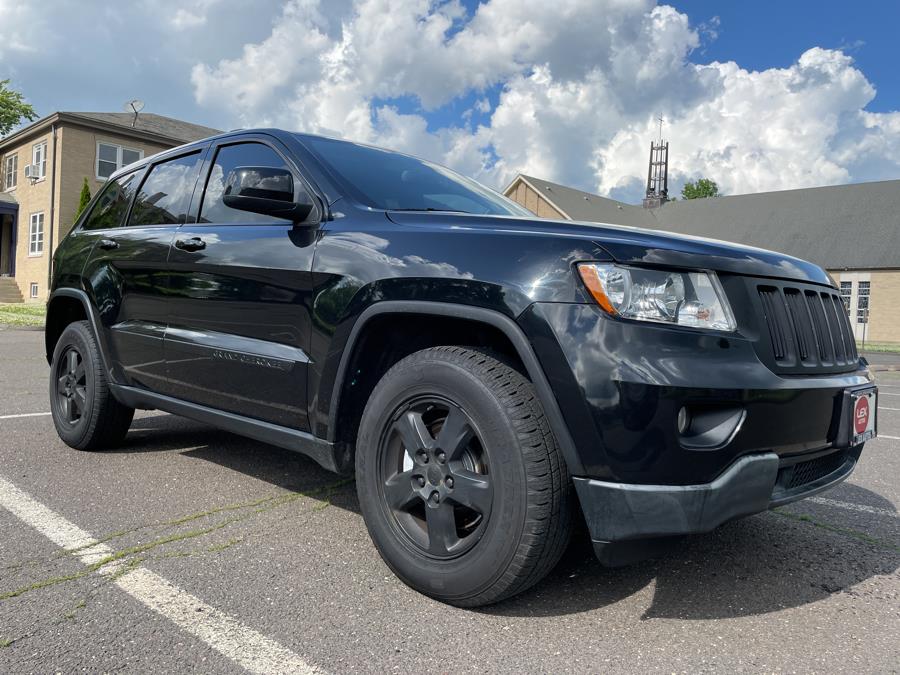 2012 Jeep Grand Cherokee 4WD 4dr Laredo, available for sale in Hartford, Connecticut | Lex Autos LLC. Hartford, Connecticut 2012 Jeep Grand Cherokee 4WD 4dr Laredo, available for sale in Hartford, Connecticut | Lex Autos LLC. Hartford, Connecticut