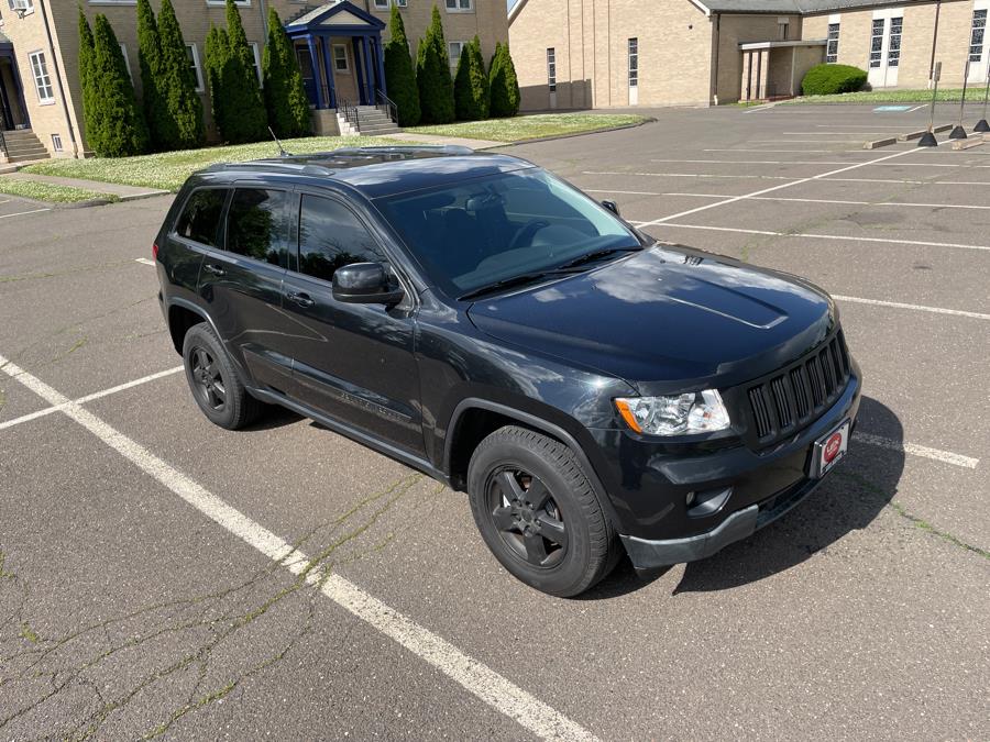2012 Jeep Grand Cherokee 4WD 4dr Laredo, available for sale in Hartford, Connecticut | Lex Autos LLC. Hartford, Connecticut 2012 Jeep Grand Cherokee 4WD 4dr Laredo, available for sale in Hartford, Connecticut | Lex Autos LLC. Hartford, Connecticut