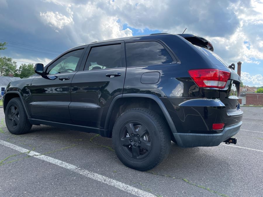 2012 Jeep Grand Cherokee 4WD 4dr Laredo, available for sale in Hartford, Connecticut | Lex Autos LLC. Hartford, Connecticut 2012 Jeep Grand Cherokee 4WD 4dr Laredo, available for sale in Hartford, Connecticut | Lex Autos LLC. Hartford, Connecticut