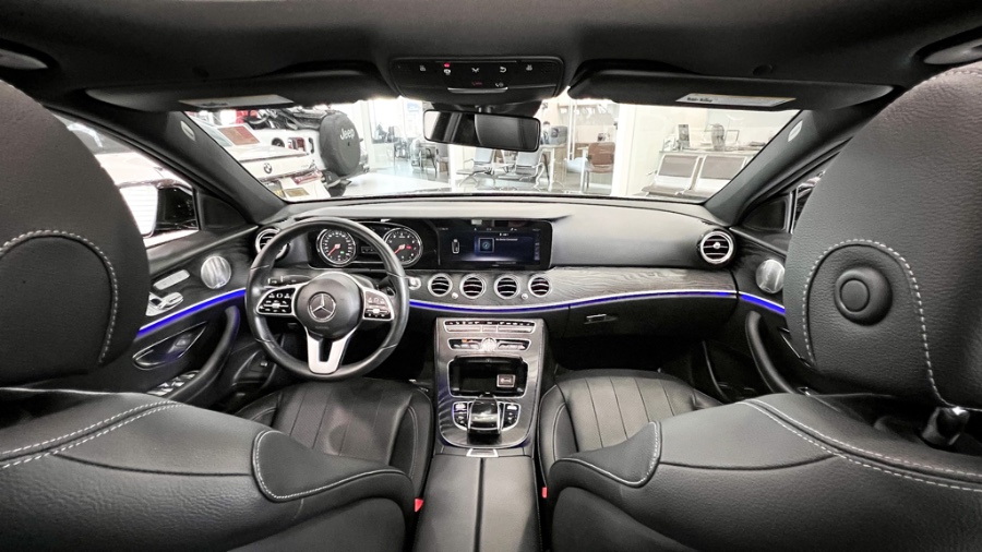 Used Mercedes-Benz E-Class E 300 4MATIC Sedan 2019 | Luxury Motor Club. Franklin Square, New York Used Mercedes-Benz E-Class E 300 4MATIC Sedan 2019 | Luxury Motor Club. Franklin Square, New York