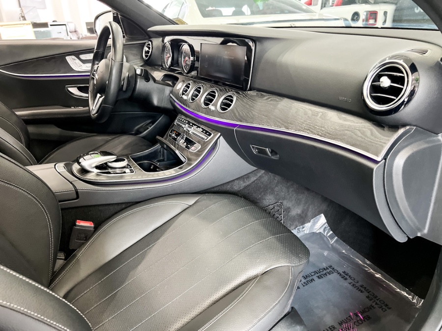 Used Mercedes-Benz E-Class E 300 4MATIC Sedan 2019 | Luxury Motor Club. Franklin Square, New York Used Mercedes-Benz E-Class E 300 4MATIC Sedan 2019 | Luxury Motor Club. Franklin Square, New York