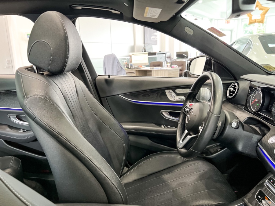 Used Mercedes-Benz E-Class E 300 4MATIC Sedan 2019 | Luxury Motor Club. Franklin Square, New York Used Mercedes-Benz E-Class E 300 4MATIC Sedan 2019 | Luxury Motor Club. Franklin Square, New York