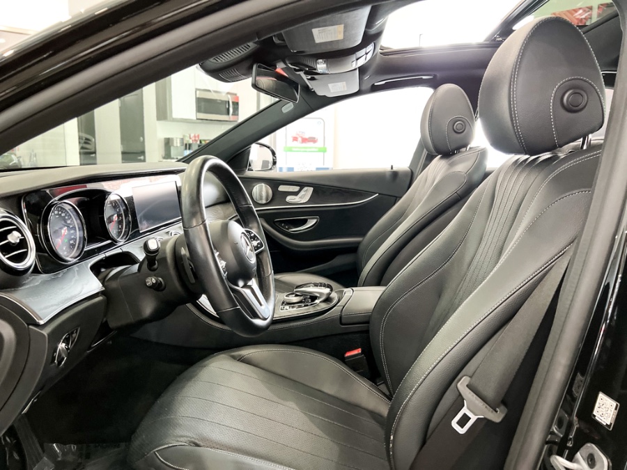 Used Mercedes-Benz E-Class E 300 4MATIC Sedan 2019 | Luxury Motor Club. Franklin Square, New York Used Mercedes-Benz E-Class E 300 4MATIC Sedan 2019 | Luxury Motor Club. Franklin Square, New York