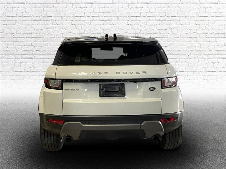 Used Land Rover Range Rover Evoque 5 Door SE Premium 2017 | Sunrise Auto Outlet. Amityville, New York