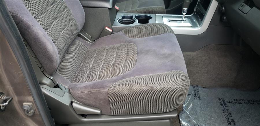 2008 Nissan Pathfinder 4WD 4dr V6 S, available for sale in Little Ferry, New Jersey | Victoria Preowned Autos Inc. Little Ferry, New Jersey 2008 Nissan Pathfinder 4WD 4dr V6 S, available for sale in Little Ferry, New Jersey | Victoria Preowned Autos Inc. Little Ferry, New Jersey