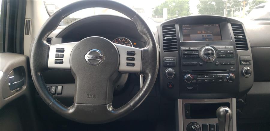 2008 Nissan Pathfinder 4WD 4dr V6 S, available for sale in Little Ferry, New Jersey | Victoria Preowned Autos Inc. Little Ferry, New Jersey 2008 Nissan Pathfinder 4WD 4dr V6 S, available for sale in Little Ferry, New Jersey | Victoria Preowned Autos Inc. Little Ferry, New Jersey