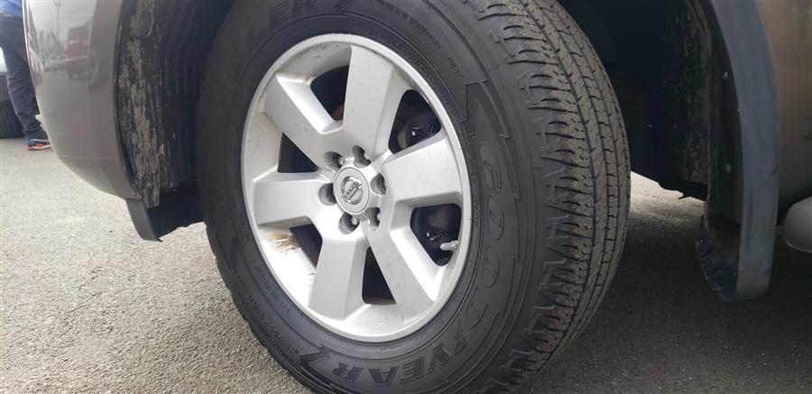 2008 Nissan Pathfinder 4WD 4dr V6 S, available for sale in Little Ferry, New Jersey | Victoria Preowned Autos Inc. Little Ferry, New Jersey 2008 Nissan Pathfinder 4WD 4dr V6 S, available for sale in Little Ferry, New Jersey | Victoria Preowned Autos Inc. Little Ferry, New Jersey