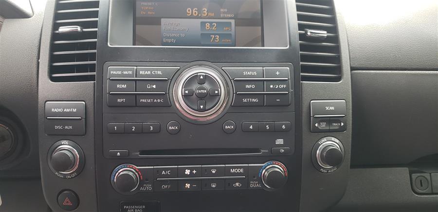 2008 Nissan Pathfinder 4WD 4dr V6 S, available for sale in Little Ferry, New Jersey | Victoria Preowned Autos Inc. Little Ferry, New Jersey 2008 Nissan Pathfinder 4WD 4dr V6 S, available for sale in Little Ferry, New Jersey | Victoria Preowned Autos Inc. Little Ferry, New Jersey