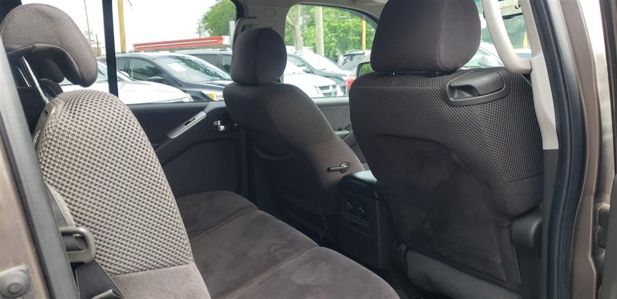 2008 Nissan Pathfinder 4WD 4dr V6 S, available for sale in Little Ferry, New Jersey | Victoria Preowned Autos Inc. Little Ferry, New Jersey 2008 Nissan Pathfinder 4WD 4dr V6 S, available for sale in Little Ferry, New Jersey | Victoria Preowned Autos Inc. Little Ferry, New Jersey