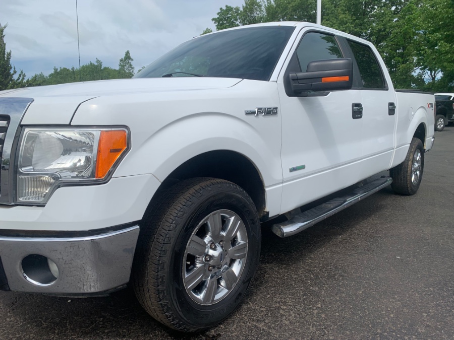 Used Ford F-150 4WD SuperCrew 145" XLT 2012 | Marsh Auto Sales LLC. Ortonville, Michigan Used Ford F-150 4WD SuperCrew 145" XLT 2012 | Marsh Auto Sales LLC. Ortonville, Michigan