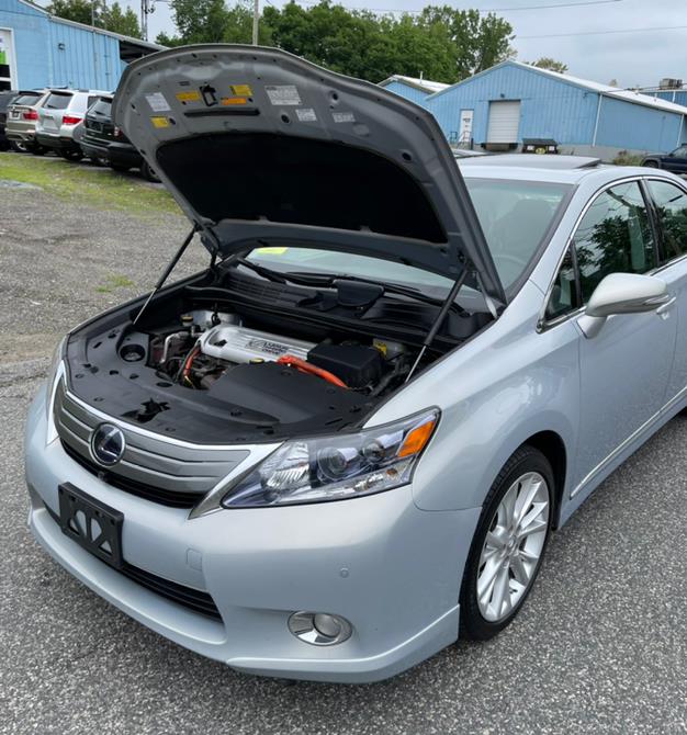 2010 Lexus HS 250h 4dr Sdn Hybrid Premium, available for sale in Ashland, Massachusetts | New Beginning Auto Service Inc. Ashland, Massachusetts 2010 Lexus HS 250h 4dr Sdn Hybrid Premium, available for sale in Ashland, Massachusetts | New Beginning Auto Service Inc. Ashland, Massachusetts