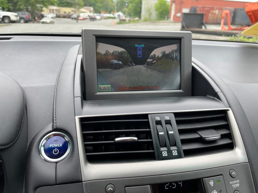 2010 Lexus HS 250h 4dr Sdn Hybrid Premium, available for sale in Ashland, Massachusetts | New Beginning Auto Service Inc. Ashland, Massachusetts 2010 Lexus HS 250h 4dr Sdn Hybrid Premium, available for sale in Ashland, Massachusetts | New Beginning Auto Service Inc. Ashland, Massachusetts