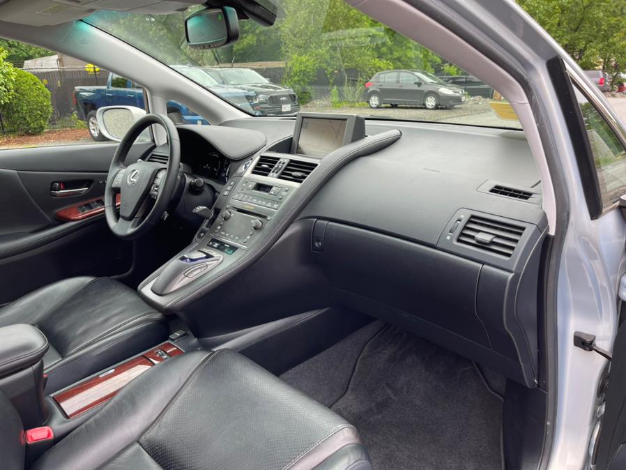 2010 Lexus HS 250h 4dr Sdn Hybrid Premium, available for sale in Ashland, Massachusetts | New Beginning Auto Service Inc. Ashland, Massachusetts 2010 Lexus HS 250h 4dr Sdn Hybrid Premium, available for sale in Ashland, Massachusetts | New Beginning Auto Service Inc. Ashland, Massachusetts