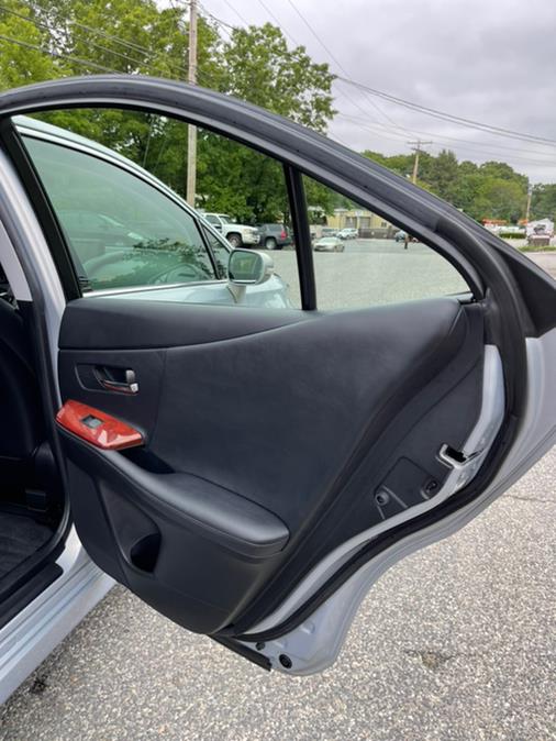 2010 Lexus HS 250h 4dr Sdn Hybrid Premium, available for sale in Ashland, Massachusetts | New Beginning Auto Service Inc. Ashland, Massachusetts 2010 Lexus HS 250h 4dr Sdn Hybrid Premium, available for sale in Ashland, Massachusetts | New Beginning Auto Service Inc. Ashland, Massachusetts