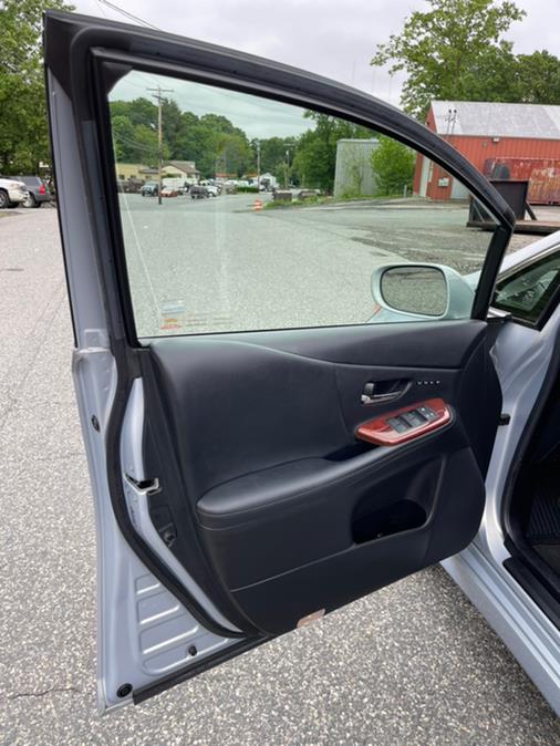 2010 Lexus HS 250h 4dr Sdn Hybrid Premium, available for sale in Ashland, Massachusetts | New Beginning Auto Service Inc. Ashland, Massachusetts 2010 Lexus HS 250h 4dr Sdn Hybrid Premium, available for sale in Ashland, Massachusetts | New Beginning Auto Service Inc. Ashland, Massachusetts