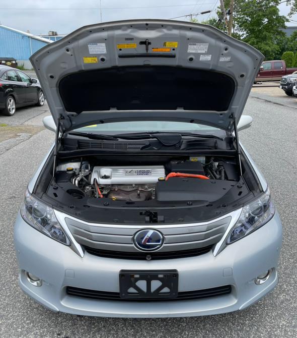 2010 Lexus HS 250h 4dr Sdn Hybrid Premium, available for sale in Ashland, Massachusetts | New Beginning Auto Service Inc. Ashland, Massachusetts 2010 Lexus HS 250h 4dr Sdn Hybrid Premium, available for sale in Ashland, Massachusetts | New Beginning Auto Service Inc. Ashland, Massachusetts
