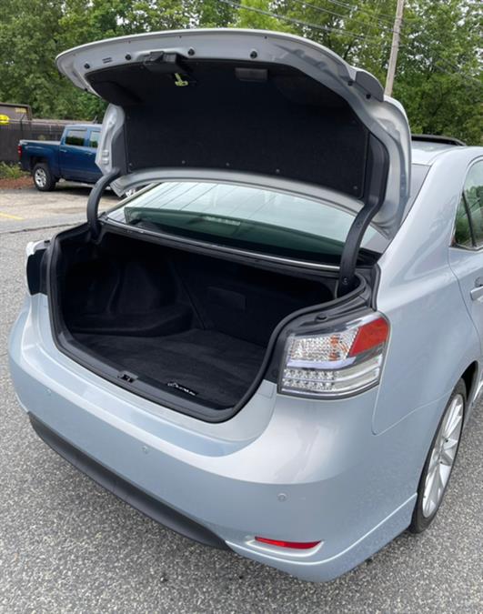 2010 Lexus HS 250h 4dr Sdn Hybrid Premium, available for sale in Ashland, Massachusetts | New Beginning Auto Service Inc. Ashland, Massachusetts 2010 Lexus HS 250h 4dr Sdn Hybrid Premium, available for sale in Ashland, Massachusetts | New Beginning Auto Service Inc. Ashland, Massachusetts