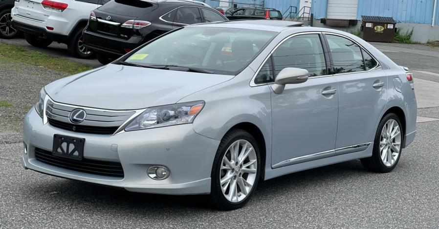 2010 Lexus HS 250h 4dr Sdn Hybrid Premium, available for sale in Ashland, Massachusetts | New Beginning Auto Service Inc. Ashland, Massachusetts 2010 Lexus HS 250h 4dr Sdn Hybrid Premium, available for sale in Ashland, Massachusetts | New Beginning Auto Service Inc. Ashland, Massachusetts