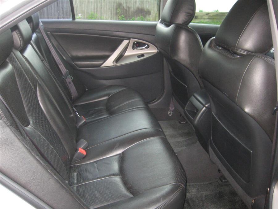 2009 Toyota Camry SE 4dr Sedan 5A, available for sale in Massapequa, New York | Rite Choice Auto Inc.. Massapequa, New York 2009 Toyota Camry SE 4dr Sedan 5A, available for sale in Massapequa, New York | Rite Choice Auto Inc.. Massapequa, New York