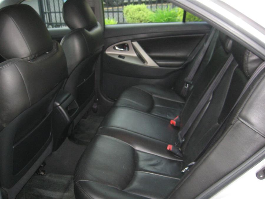 2009 Toyota Camry SE 4dr Sedan 5A, available for sale in Massapequa, New York | Rite Choice Auto Inc.. Massapequa, New York 2009 Toyota Camry SE 4dr Sedan 5A, available for sale in Massapequa, New York | Rite Choice Auto Inc.. Massapequa, New York