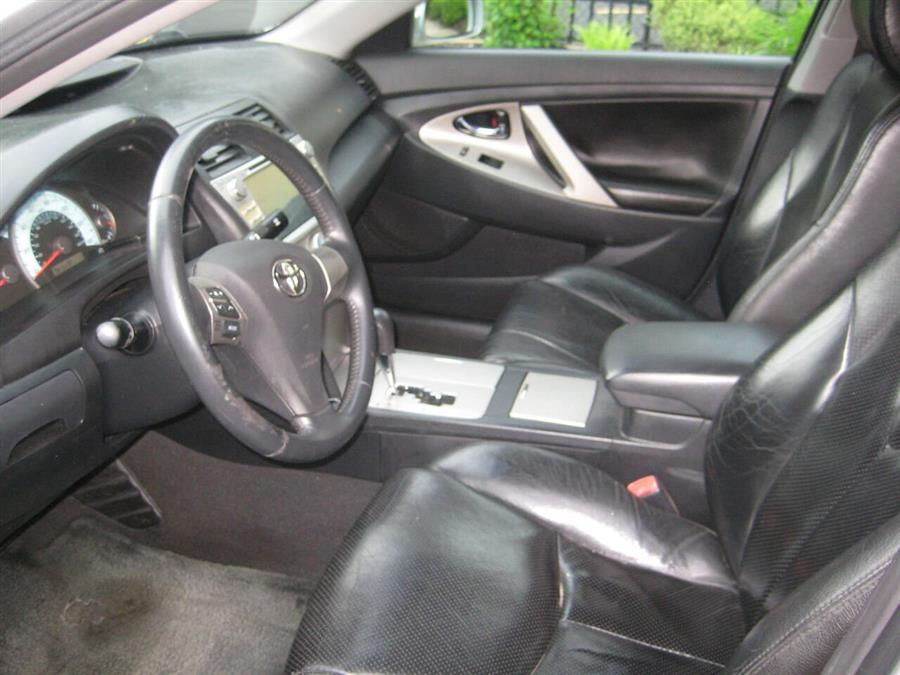 2009 Toyota Camry SE 4dr Sedan 5A, available for sale in Massapequa, New York | Rite Choice Auto Inc.. Massapequa, New York 2009 Toyota Camry SE 4dr Sedan 5A, available for sale in Massapequa, New York | Rite Choice Auto Inc.. Massapequa, New York