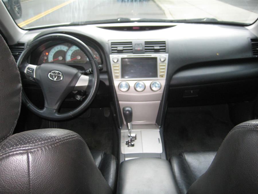 2009 Toyota Camry SE 4dr Sedan 5A, available for sale in Massapequa, New York | Rite Choice Auto Inc.. Massapequa, New York 2009 Toyota Camry SE 4dr Sedan 5A, available for sale in Massapequa, New York | Rite Choice Auto Inc.. Massapequa, New York