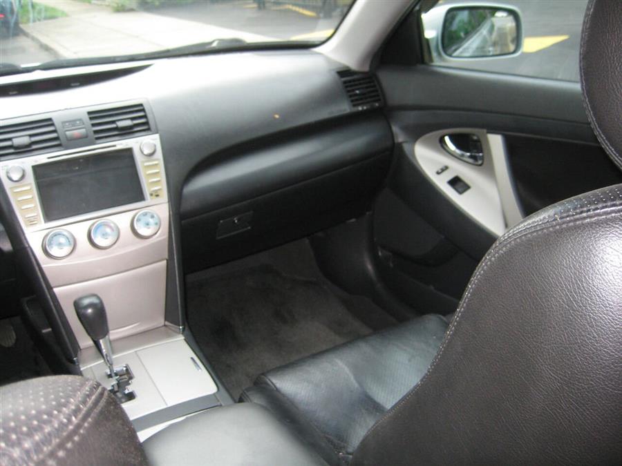 2009 Toyota Camry SE 4dr Sedan 5A, available for sale in Massapequa, New York | Rite Choice Auto Inc.. Massapequa, New York 2009 Toyota Camry SE 4dr Sedan 5A, available for sale in Massapequa, New York | Rite Choice Auto Inc.. Massapequa, New York