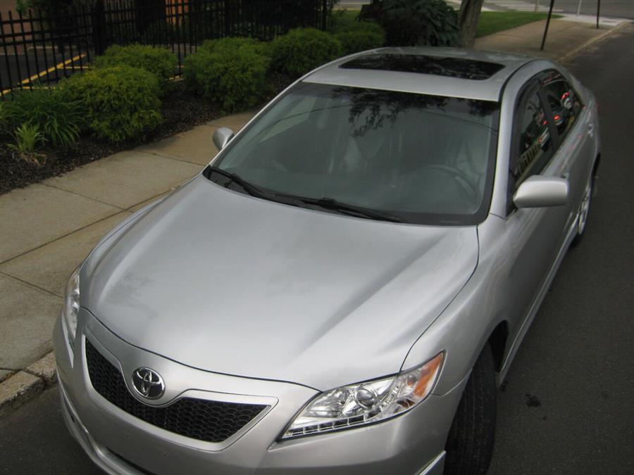 2009 Toyota Camry SE 4dr Sedan 5A, available for sale in Massapequa, New York | Rite Choice Auto Inc.. Massapequa, New York 2009 Toyota Camry SE 4dr Sedan 5A, available for sale in Massapequa, New York | Rite Choice Auto Inc.. Massapequa, New York