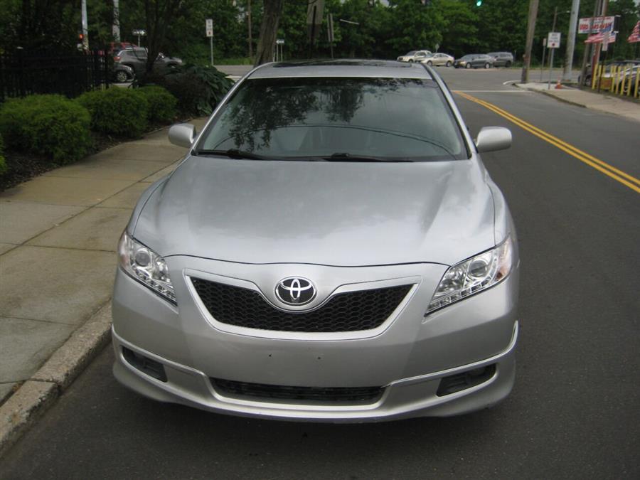 2009 Toyota Camry SE 4dr Sedan 5A, available for sale in Massapequa, New York | Rite Choice Auto Inc.. Massapequa, New York 2009 Toyota Camry SE 4dr Sedan 5A, available for sale in Massapequa, New York | Rite Choice Auto Inc.. Massapequa, New York