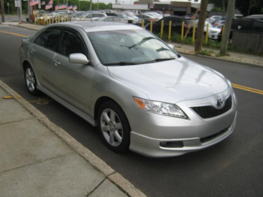 2009 Toyota Camry SE 4dr Sedan 5A, available for sale in Massapequa, New York | Rite Choice Auto Inc.. Massapequa, New York 2009 Toyota Camry SE 4dr Sedan 5A, available for sale in Massapequa, New York | Rite Choice Auto Inc.. Massapequa, New York