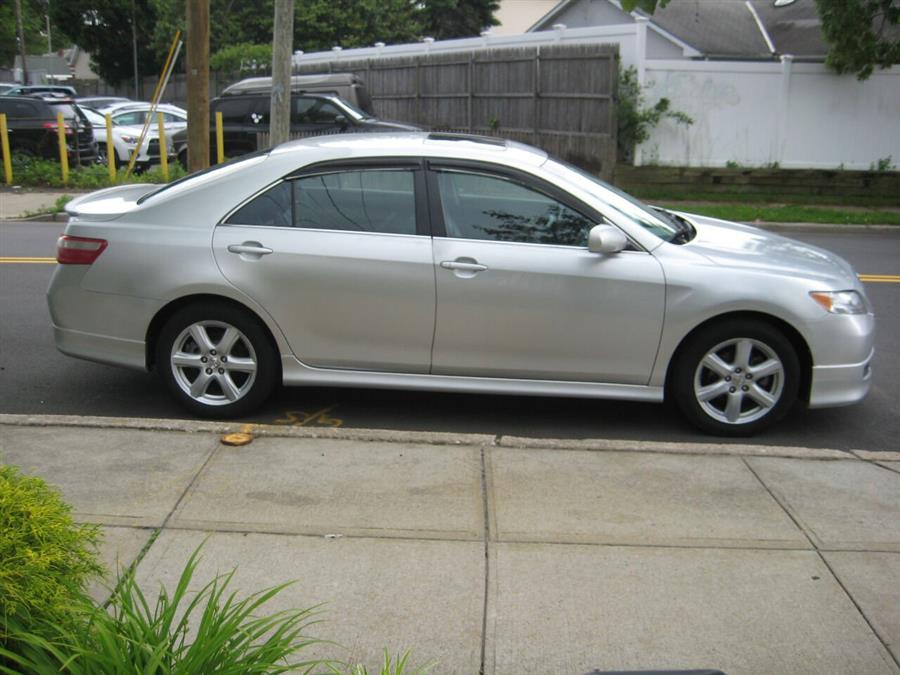 2009 Toyota Camry SE 4dr Sedan 5A, available for sale in Massapequa, New York | Rite Choice Auto Inc.. Massapequa, New York 2009 Toyota Camry SE 4dr Sedan 5A, available for sale in Massapequa, New York | Rite Choice Auto Inc.. Massapequa, New York