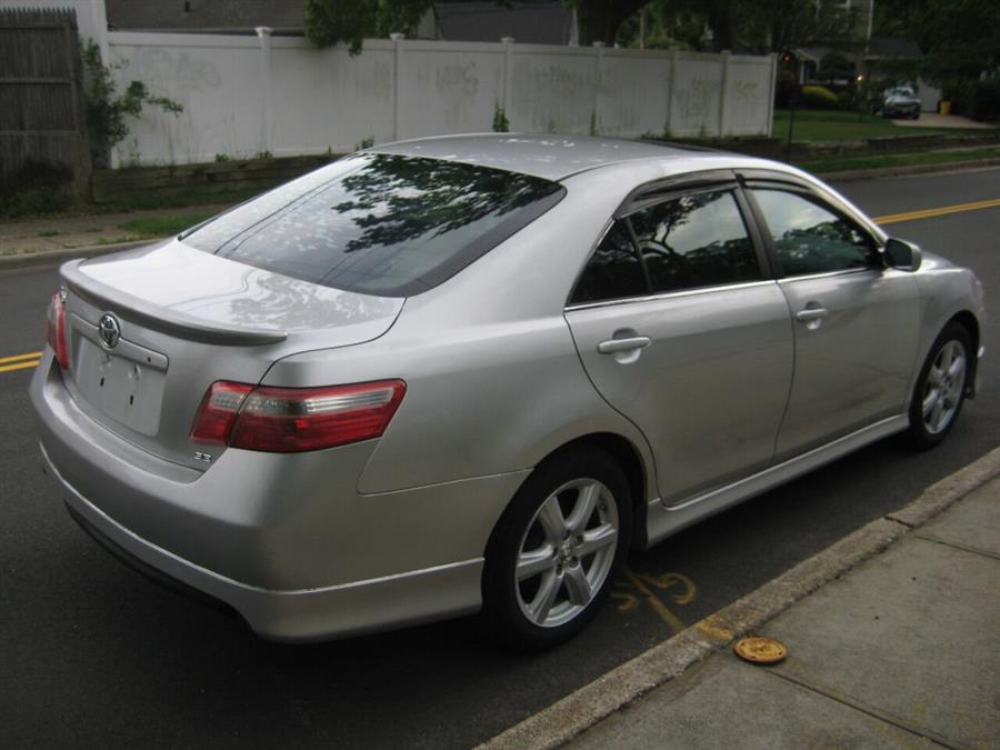 2009 Toyota Camry SE 4dr Sedan 5A, available for sale in Massapequa, New York | Rite Choice Auto Inc.. Massapequa, New York 2009 Toyota Camry SE 4dr Sedan 5A, available for sale in Massapequa, New York | Rite Choice Auto Inc.. Massapequa, New York
