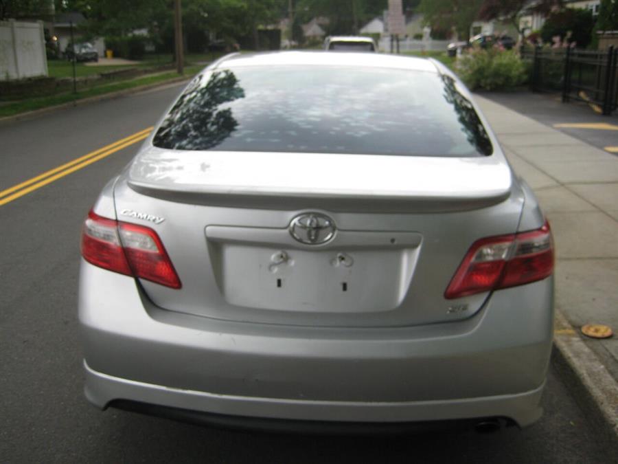2009 Toyota Camry SE 4dr Sedan 5A, available for sale in Massapequa, New York | Rite Choice Auto Inc.. Massapequa, New York 2009 Toyota Camry SE 4dr Sedan 5A, available for sale in Massapequa, New York | Rite Choice Auto Inc.. Massapequa, New York