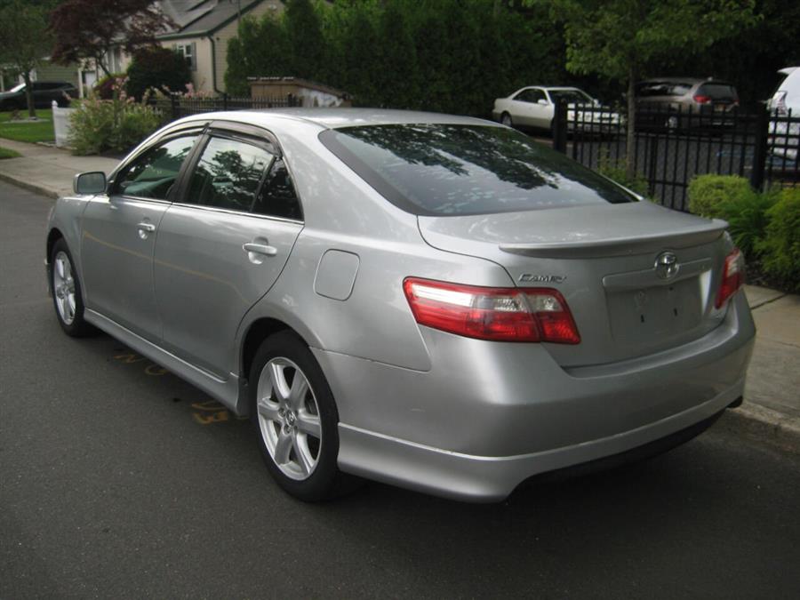 2009 Toyota Camry SE 4dr Sedan 5A, available for sale in Massapequa, New York | Rite Choice Auto Inc.. Massapequa, New York 2009 Toyota Camry SE 4dr Sedan 5A, available for sale in Massapequa, New York | Rite Choice Auto Inc.. Massapequa, New York