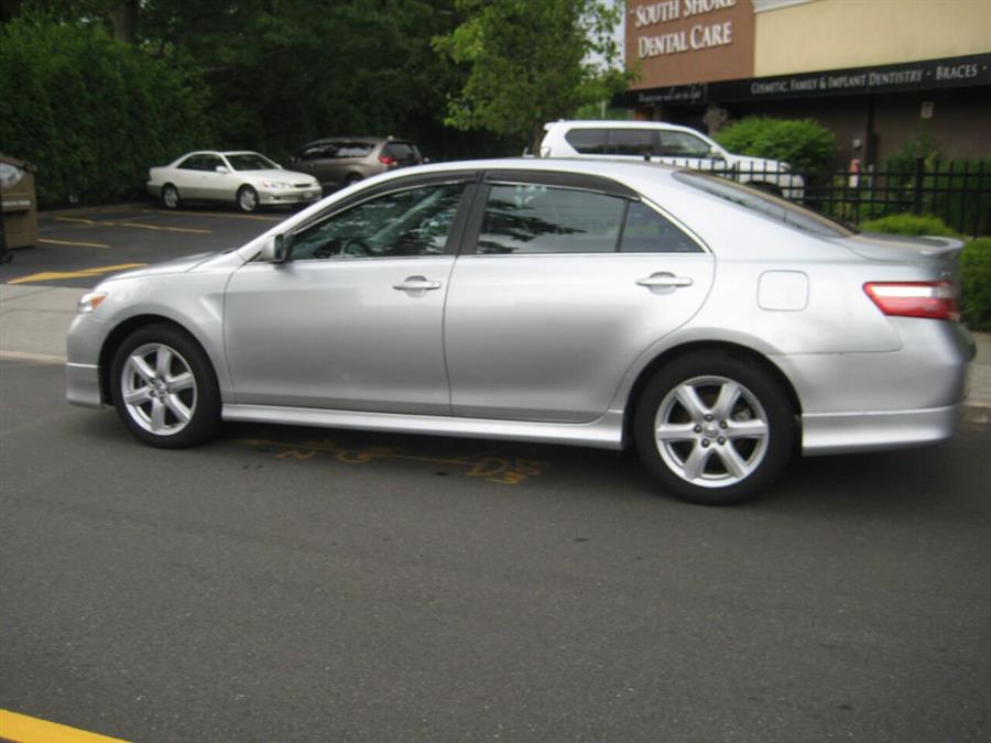 2009 Toyota Camry SE 4dr Sedan 5A, available for sale in Massapequa, New York | Rite Choice Auto Inc.. Massapequa, New York 2009 Toyota Camry SE 4dr Sedan 5A, available for sale in Massapequa, New York | Rite Choice Auto Inc.. Massapequa, New York