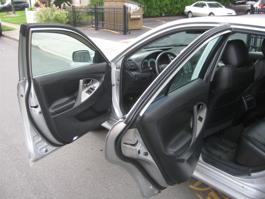 2009 Toyota Camry SE 4dr Sedan 5A, available for sale in Massapequa, New York | Rite Choice Auto Inc.. Massapequa, New York 2009 Toyota Camry SE 4dr Sedan 5A, available for sale in Massapequa, New York | Rite Choice Auto Inc.. Massapequa, New York