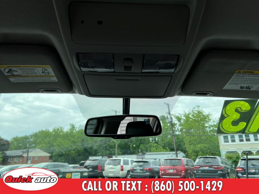 Used Nissan Xterra 4WD 4dr Auto PRO4X 2013 | Quick Auto LLC. Bristol, Connecticut Used Nissan Xterra 4WD 4dr Auto PRO4X 2013 | Quick Auto LLC. Bristol, Connecticut