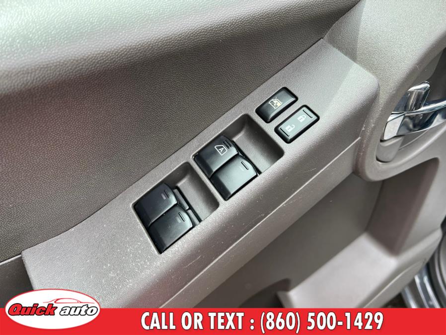 Used Nissan Xterra 4WD 4dr Auto PRO4X 2013 | Quick Auto LLC. Bristol, Connecticut Used Nissan Xterra 4WD 4dr Auto PRO4X 2013 | Quick Auto LLC. Bristol, Connecticut
