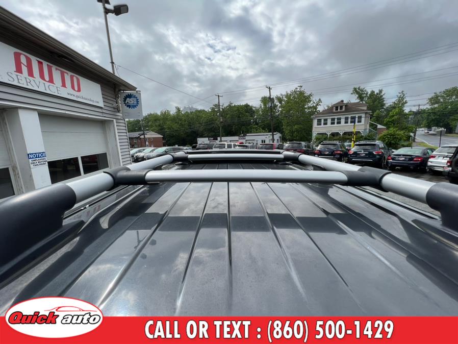 Used Nissan Xterra 4WD 4dr Auto PRO4X 2013 | Quick Auto LLC. Bristol, Connecticut Used Nissan Xterra 4WD 4dr Auto PRO4X 2013 | Quick Auto LLC. Bristol, Connecticut