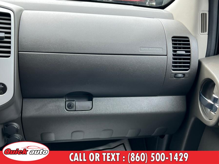 Used Nissan Xterra 4WD 4dr Auto PRO4X 2013 | Quick Auto LLC. Bristol, Connecticut Used Nissan Xterra 4WD 4dr Auto PRO4X 2013 | Quick Auto LLC. Bristol, Connecticut