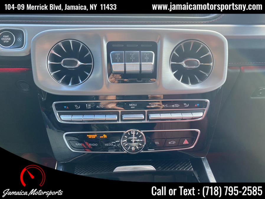 2021 Mercedes-Benz G-Class AMG G 63 4MATIC SUV, available for sale in Jamaica, New York | Jamaica Motor Sports . Jamaica, New York 2021 Mercedes-Benz G-Class AMG G 63 4MATIC SUV, available for sale in Jamaica, New York | Jamaica Motor Sports . Jamaica, New York