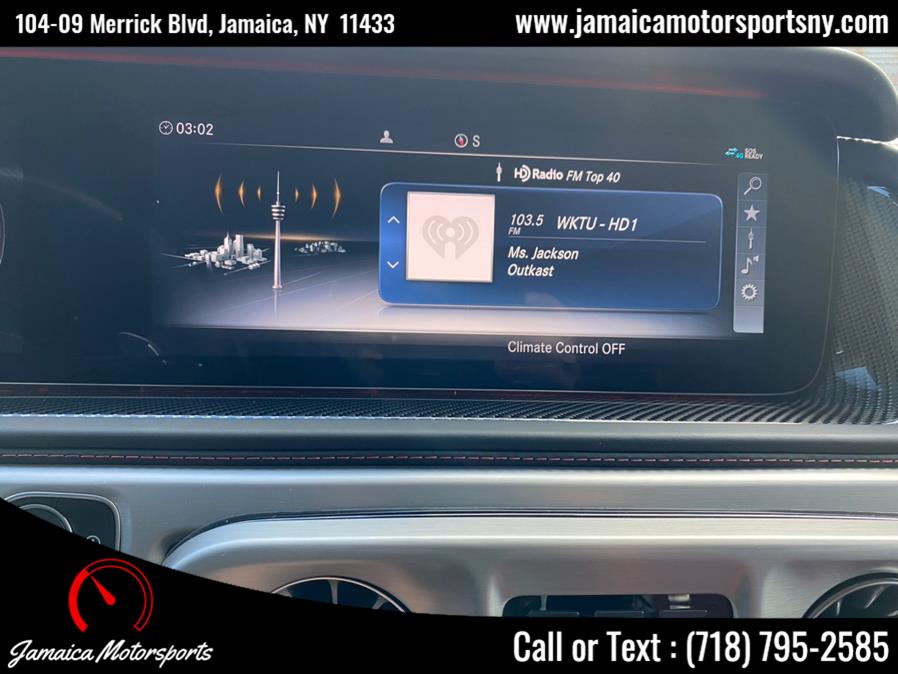 2021 Mercedes-Benz G-Class AMG G 63 4MATIC SUV, available for sale in Jamaica, New York | Jamaica Motor Sports . Jamaica, New York 2021 Mercedes-Benz G-Class AMG G 63 4MATIC SUV, available for sale in Jamaica, New York | Jamaica Motor Sports . Jamaica, New York
