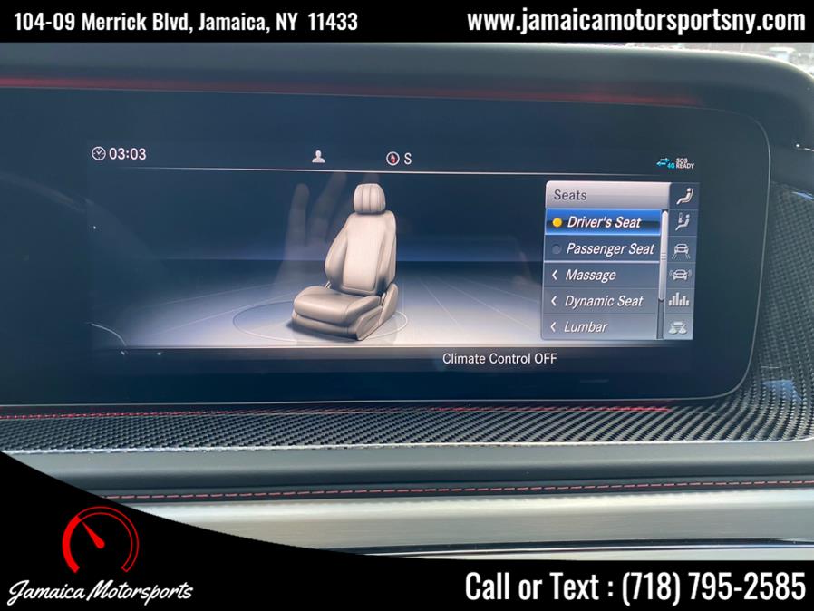2021 Mercedes-Benz G-Class AMG G 63 4MATIC SUV, available for sale in Jamaica, New York | Jamaica Motor Sports . Jamaica, New York 2021 Mercedes-Benz G-Class AMG G 63 4MATIC SUV, available for sale in Jamaica, New York | Jamaica Motor Sports . Jamaica, New York