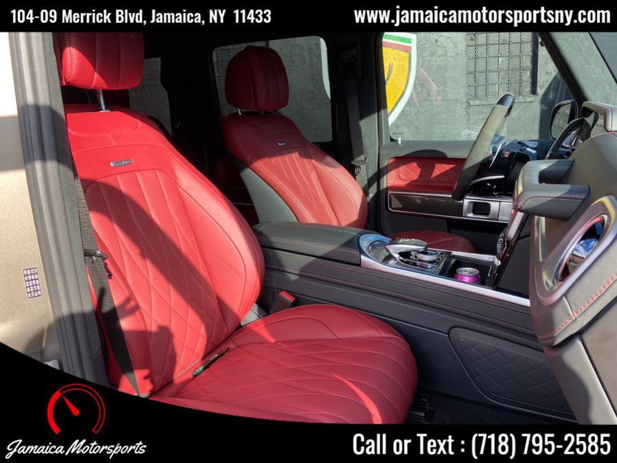 2021 Mercedes-Benz G-Class AMG G 63 4MATIC SUV, available for sale in Jamaica, New York | Jamaica Motor Sports . Jamaica, New York 2021 Mercedes-Benz G-Class AMG G 63 4MATIC SUV, available for sale in Jamaica, New York | Jamaica Motor Sports . Jamaica, New York