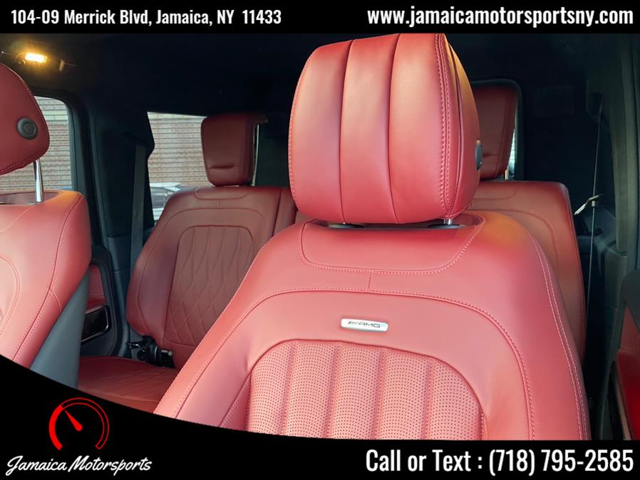 2021 Mercedes-Benz G-Class AMG G 63 4MATIC SUV, available for sale in Jamaica, New York | Jamaica Motor Sports . Jamaica, New York 2021 Mercedes-Benz G-Class AMG G 63 4MATIC SUV, available for sale in Jamaica, New York | Jamaica Motor Sports . Jamaica, New York