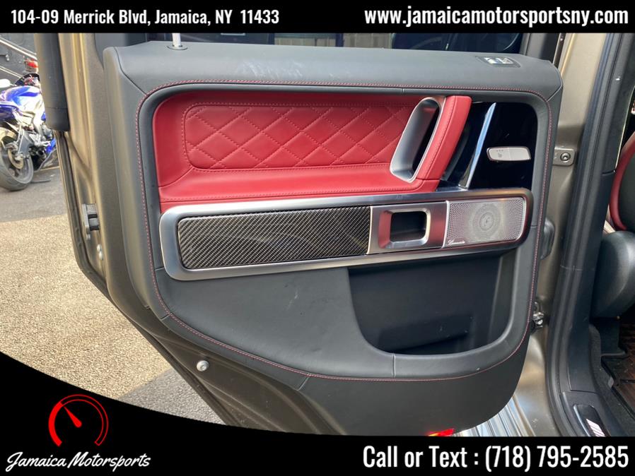 2021 Mercedes-Benz G-Class AMG G 63 4MATIC SUV, available for sale in Jamaica, New York | Jamaica Motor Sports . Jamaica, New York 2021 Mercedes-Benz G-Class AMG G 63 4MATIC SUV, available for sale in Jamaica, New York | Jamaica Motor Sports . Jamaica, New York