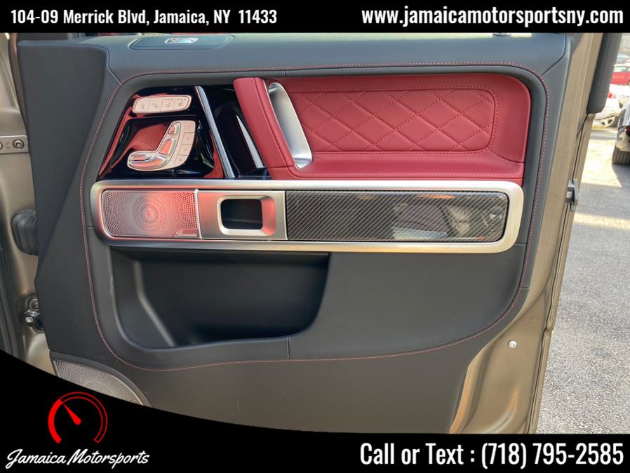 2021 Mercedes-Benz G-Class AMG G 63 4MATIC SUV, available for sale in Jamaica, New York | Jamaica Motor Sports . Jamaica, New York 2021 Mercedes-Benz G-Class AMG G 63 4MATIC SUV, available for sale in Jamaica, New York | Jamaica Motor Sports . Jamaica, New York