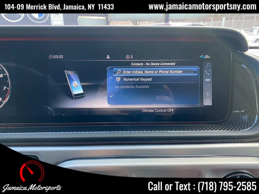 2021 Mercedes-Benz G-Class AMG G 63 4MATIC SUV, available for sale in Jamaica, New York | Jamaica Motor Sports . Jamaica, New York 2021 Mercedes-Benz G-Class AMG G 63 4MATIC SUV, available for sale in Jamaica, New York | Jamaica Motor Sports . Jamaica, New York