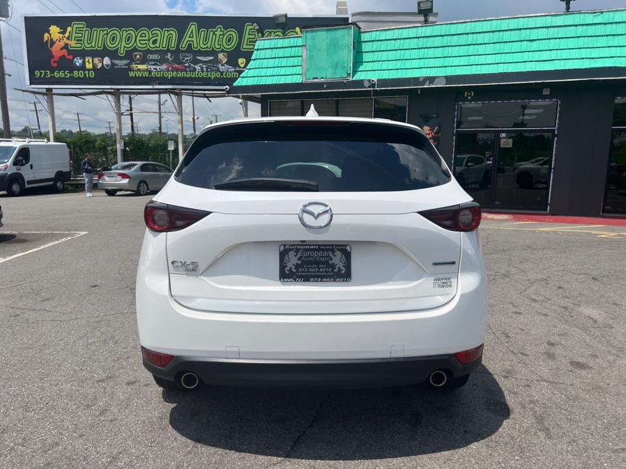 2020 Mazda CX-5 Touring AWD, available for sale in Lodi, New Jersey | European Auto Expo. Lodi, New Jersey 2020 Mazda CX-5 Touring AWD, available for sale in Lodi, New Jersey | European Auto Expo. Lodi, New Jersey